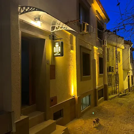 Noa * Ayvalı